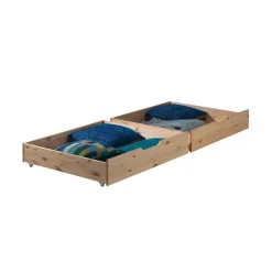 Kinderkameraccessoires^Huisenthuis 2 Lades Charlie Grenen