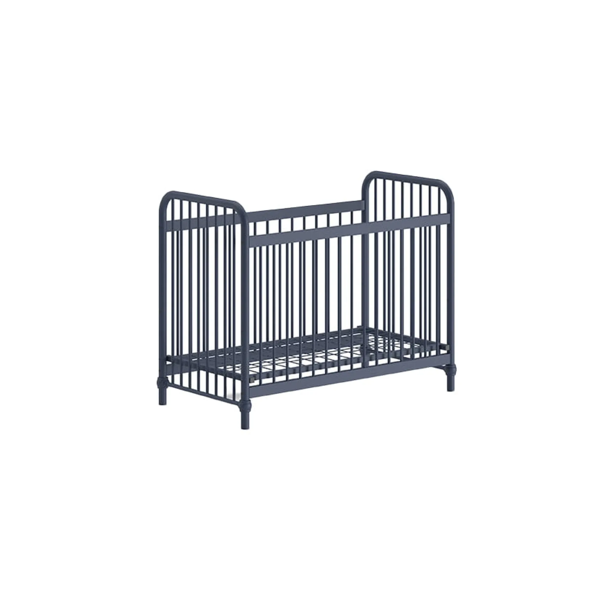 Babyledikanten^Huisenthuis Babybed Jay Blauw