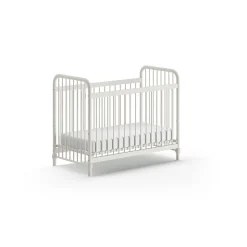 Babyledikanten^Huisenthuis Babybed Jay Wit