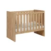 Babyledikanten^Huisenthuis Babybed Lilo Eiken