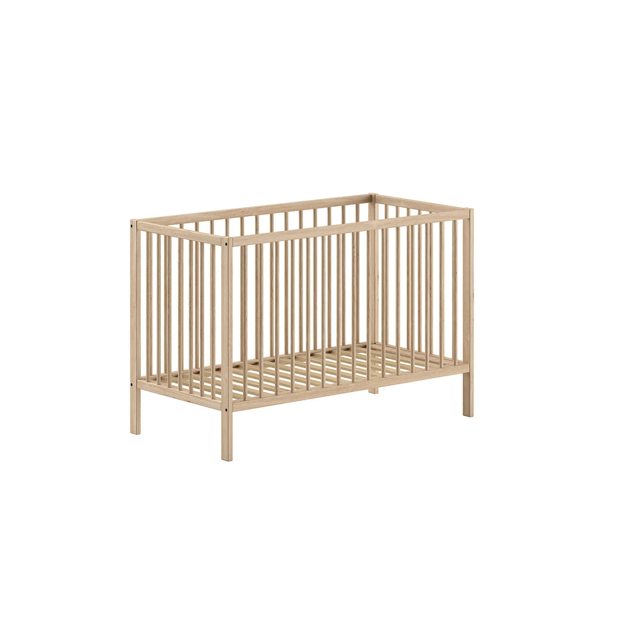 Babyledikanten^Huisenthuis Babybed Taylor Beuken