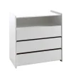 Commodes^Huisenthuis Babykommode Jill-W