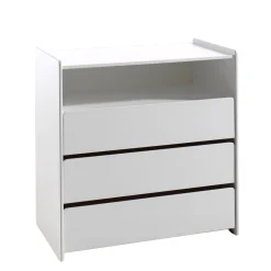 Commodes^Huisenthuis Babykommode Jill-W