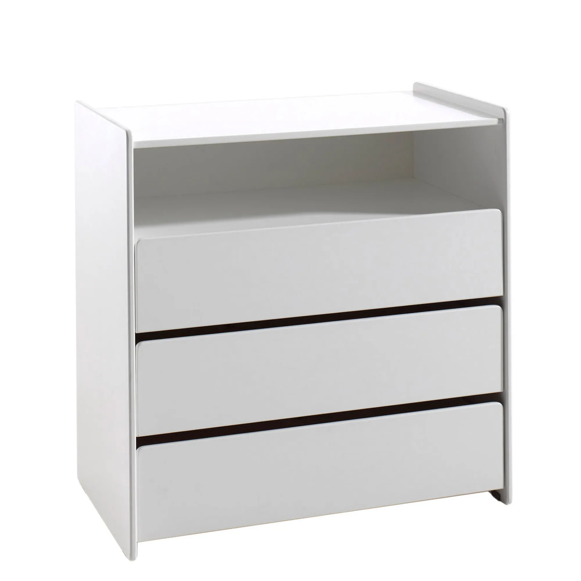 Commodes^Huisenthuis Babykommode Jill-W