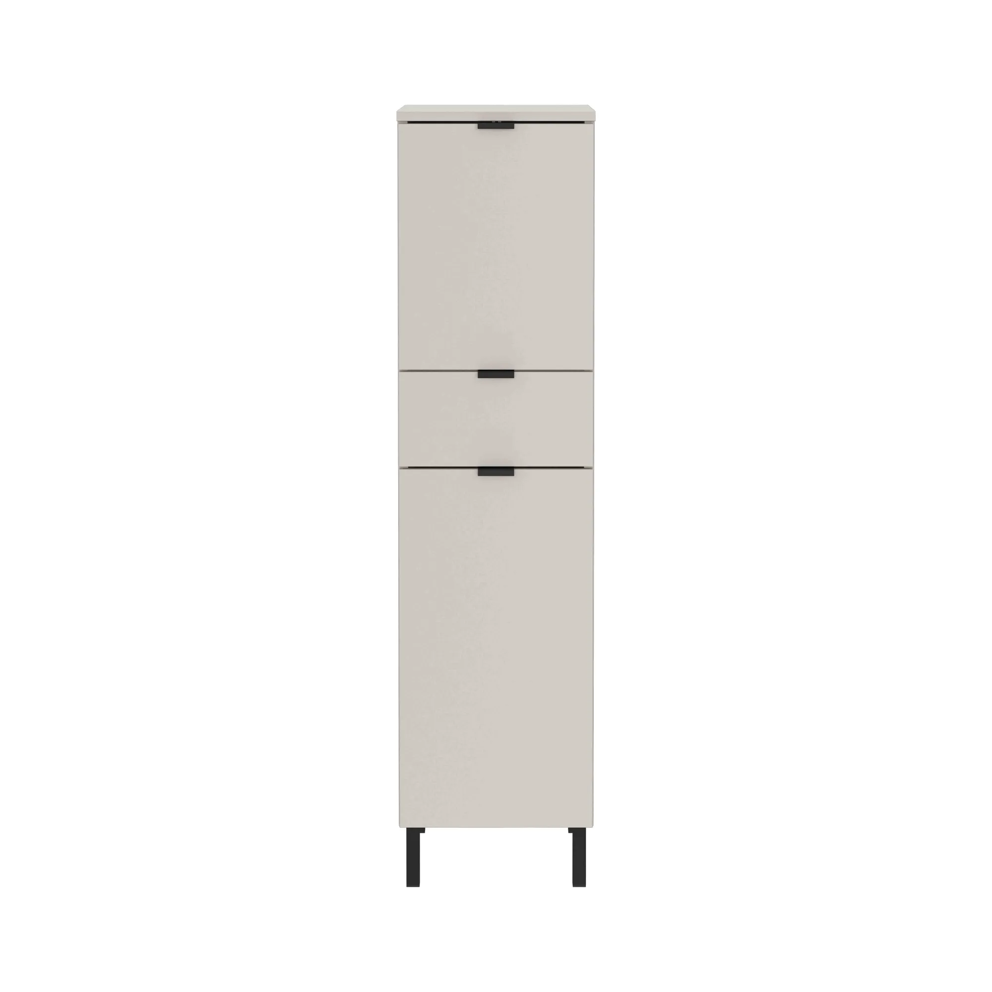 Badkamerkasten^Huisenthuis Badkamer kolomkast Zadar 120 cm Kasjmier