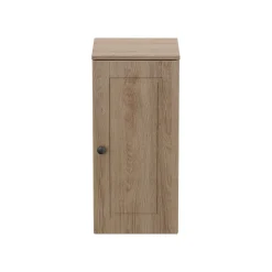 Badkamerkasten^Huisenthuis Badkamerkast Borneo 75 cm Eiken