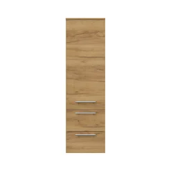 Badkamerkasten^Huisenthuis Badkamerkast Derby 120 cm Eiken