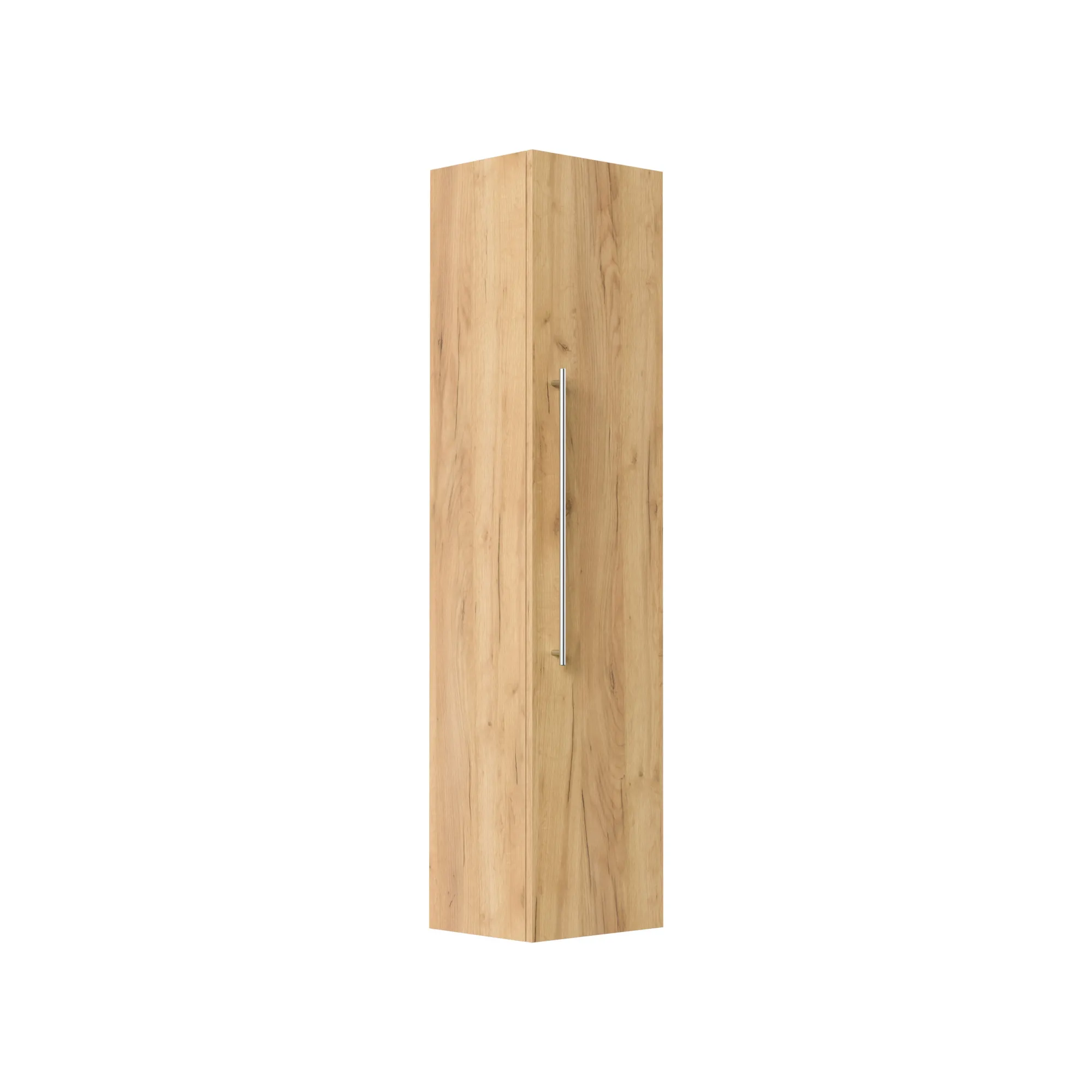 Badkamerkasten^Huisenthuis Badkamerkast Genua 150 cm Eiken