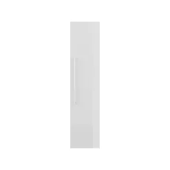 Badkamerkasten^Huisenthuis Badkamerkast Genua Hoogglans 150 cm Wit
