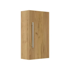 Badkamerkasten^Huisenthuis Badkamerkast Houston 62 cm Eiken