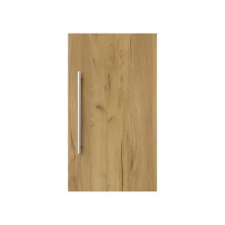 Badkamerkasten^Huisenthuis Badkamerkast Houston 62 cm Eiken