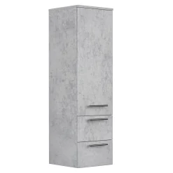 Badkamerkasten^Huisenthuis Badkamerkast Jeroen Beton