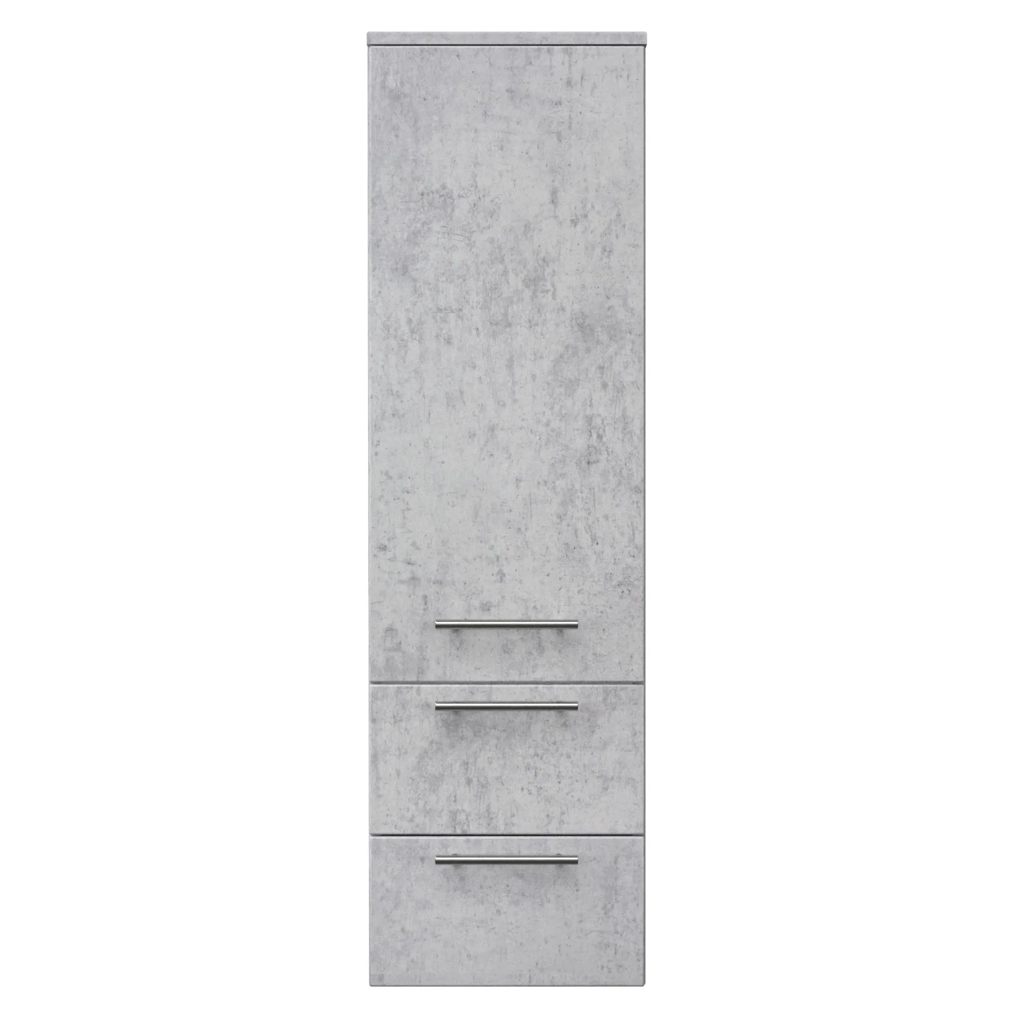Badkamerkasten^Huisenthuis Badkamerkast Jeroen Beton