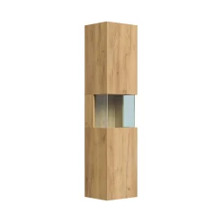 Badkamerkasten^Huisenthuis Badkamerkast Phoenix 150 cm Eiken