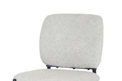 Barkrukken^Huisenthuis Barkruk Killian Beige – Set van 2