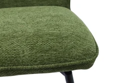 Barkrukken^Huisenthuis Barkruk Quincy Groen – Set van 2