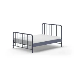 Kinderbedden|Bedden^Huisenthuis Bed Jay 140×200 cm Blauw