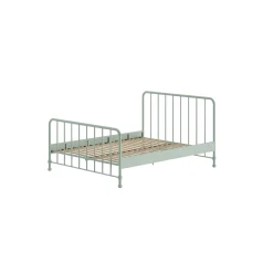 Kinderbedden|Bedden^Huisenthuis Bed Jay 160×200 cm Groen