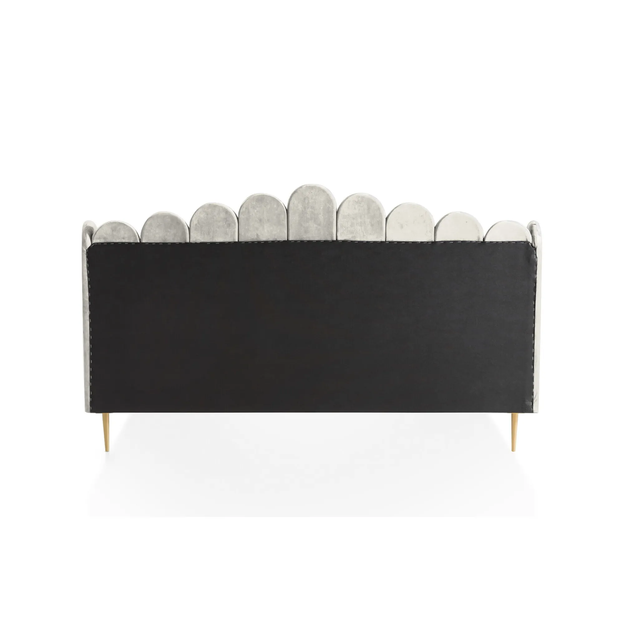 Bedden^Huisenthuis Bed Kendall 140x200cm Beige