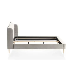 Bedden^Huisenthuis Bed Kendall 180x200cm Beige