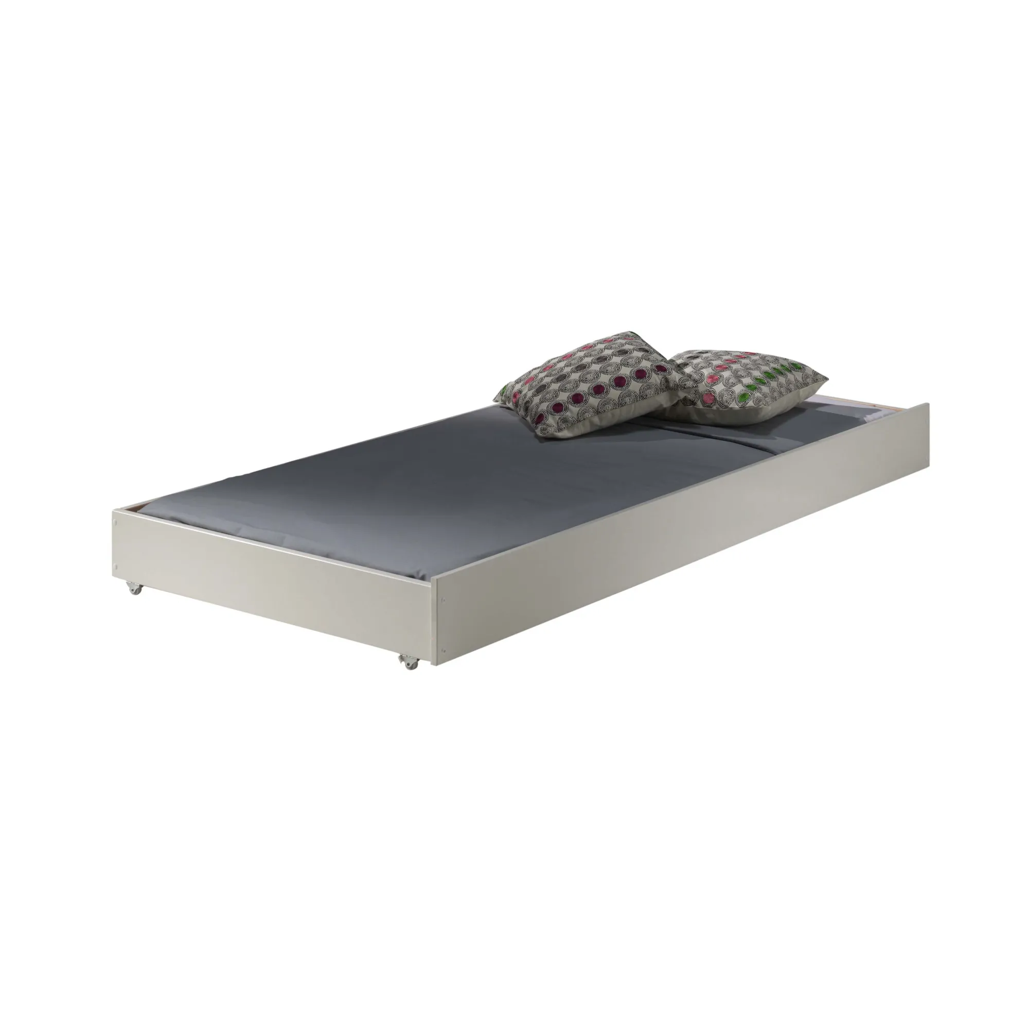 Kinderkameraccessoires^Huisenthuis Bedlade Jonas Wit