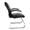 Bureaustoelen^Huisenthuis Bezoekersfauteuil Ancona