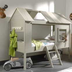 Kinderbedden^Huisenthuis Boomhutbed Tree House-W