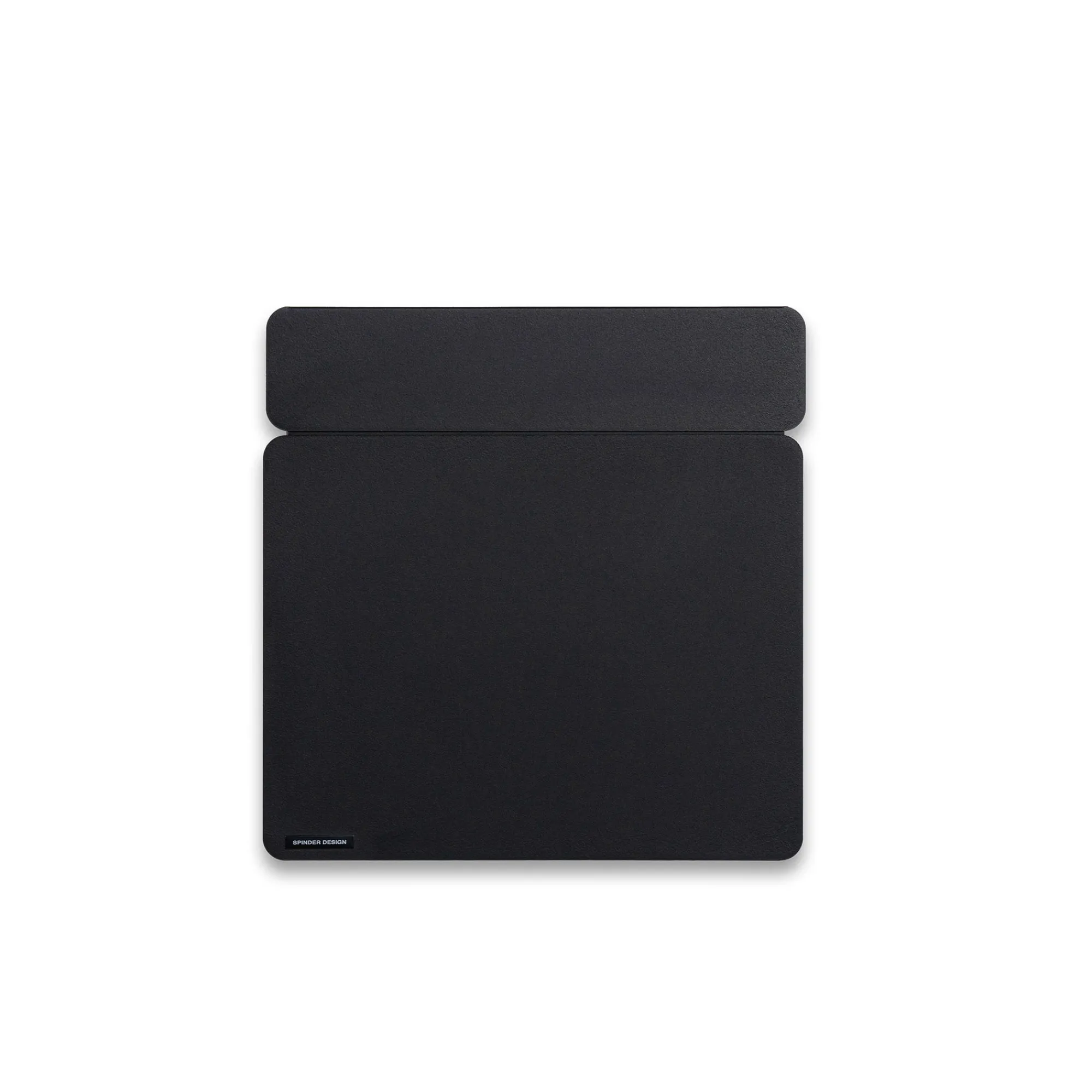Woonaccessoires^Huisenthuis Brievenbus Avery Zwart