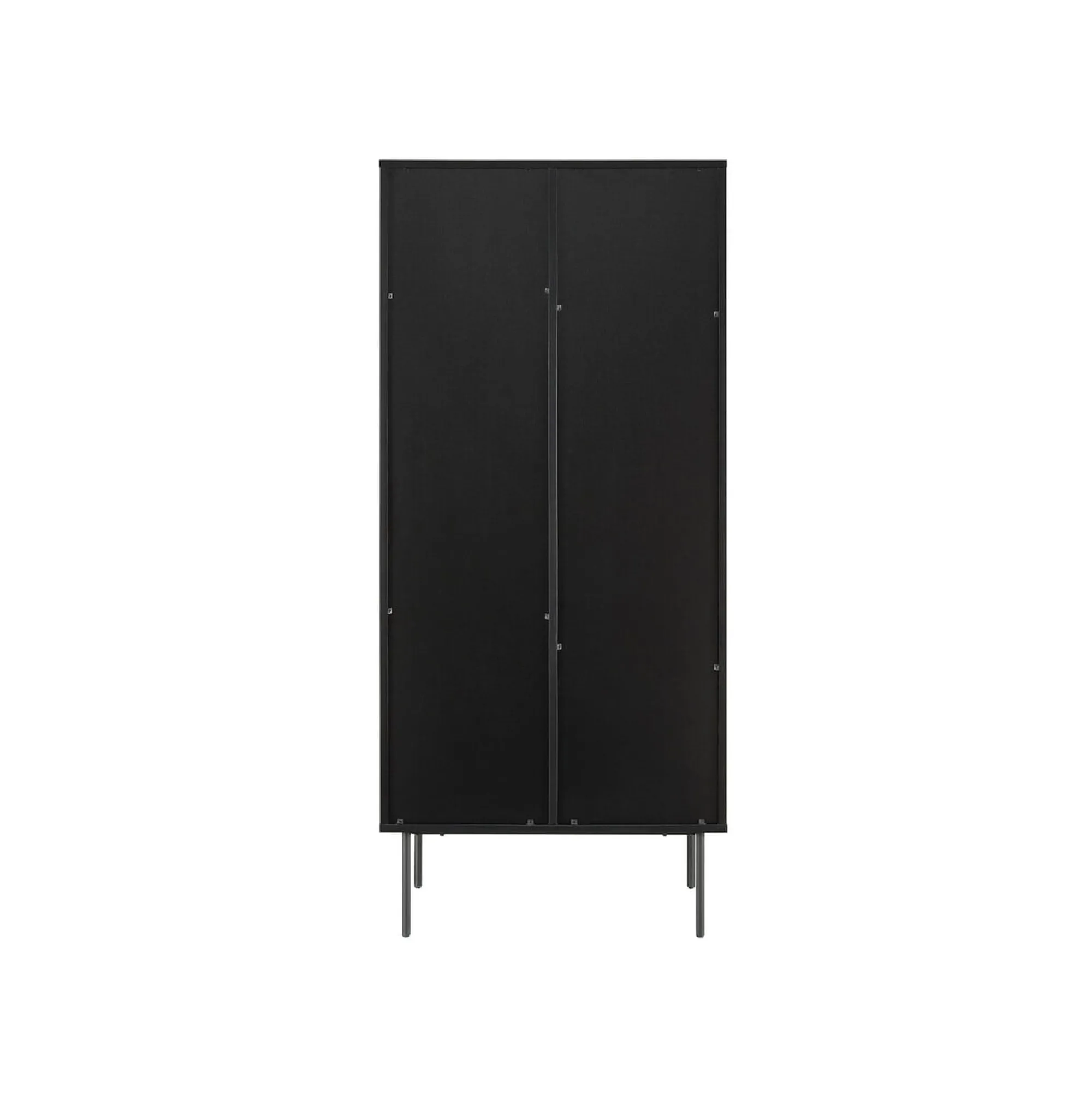 Opbergkasten^Huisenthuis Buffetkast Ruben Eiken 79cm