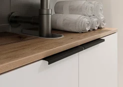 Bundelvoordeel Badkamers^Huisenthuis Bundelvoordeel Bari