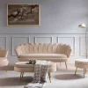 Bundelvoordeel Woonkamers^Huisenthuis Bundelvoordeel Chanelle Beige