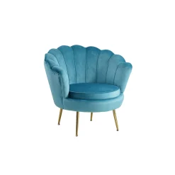 Bundelvoordeel Woonkamers^Huisenthuis Bundelvoordeel Chanelle Blauw