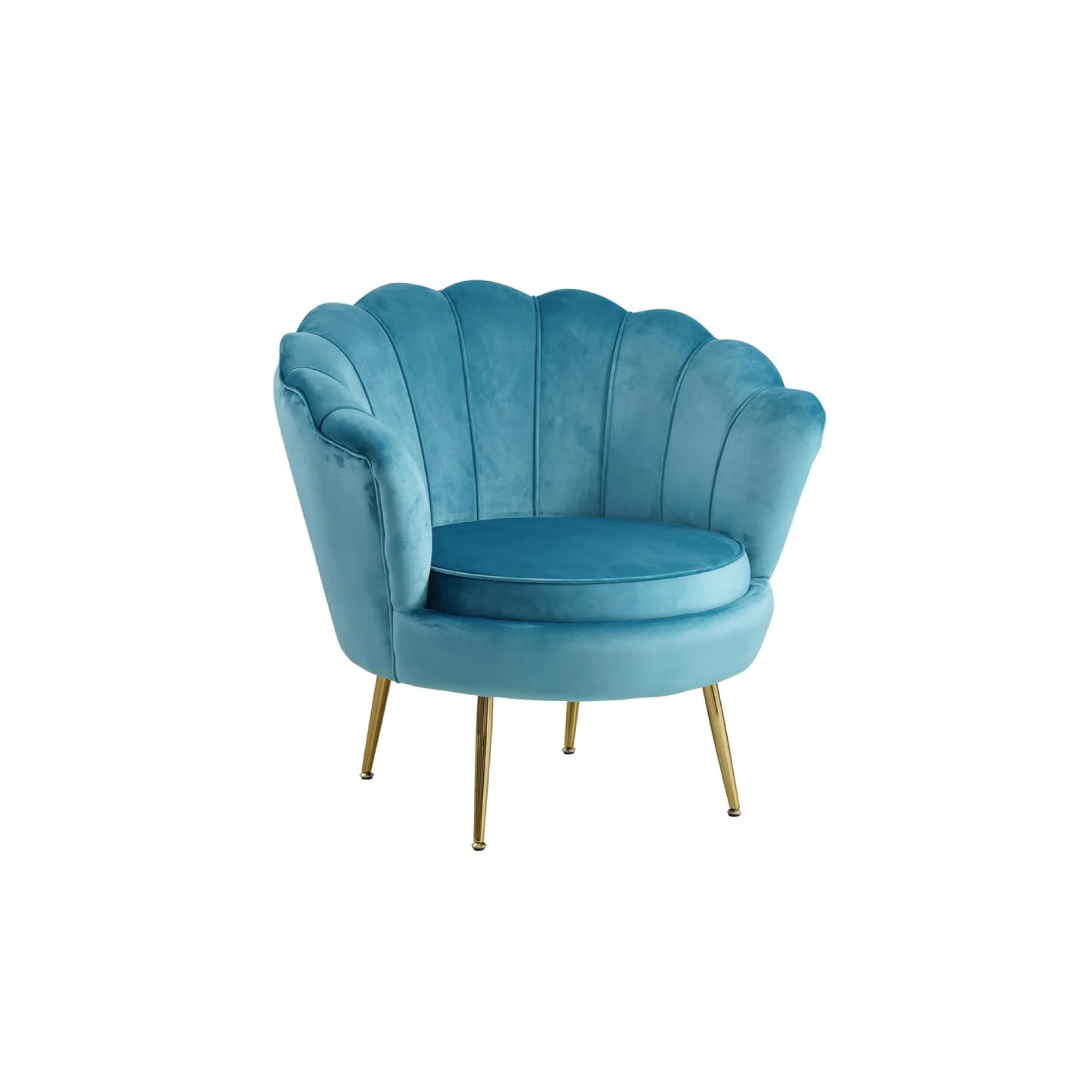 Bundelvoordeel Woonkamers^Huisenthuis Bundelvoordeel Chanelle Blauw
