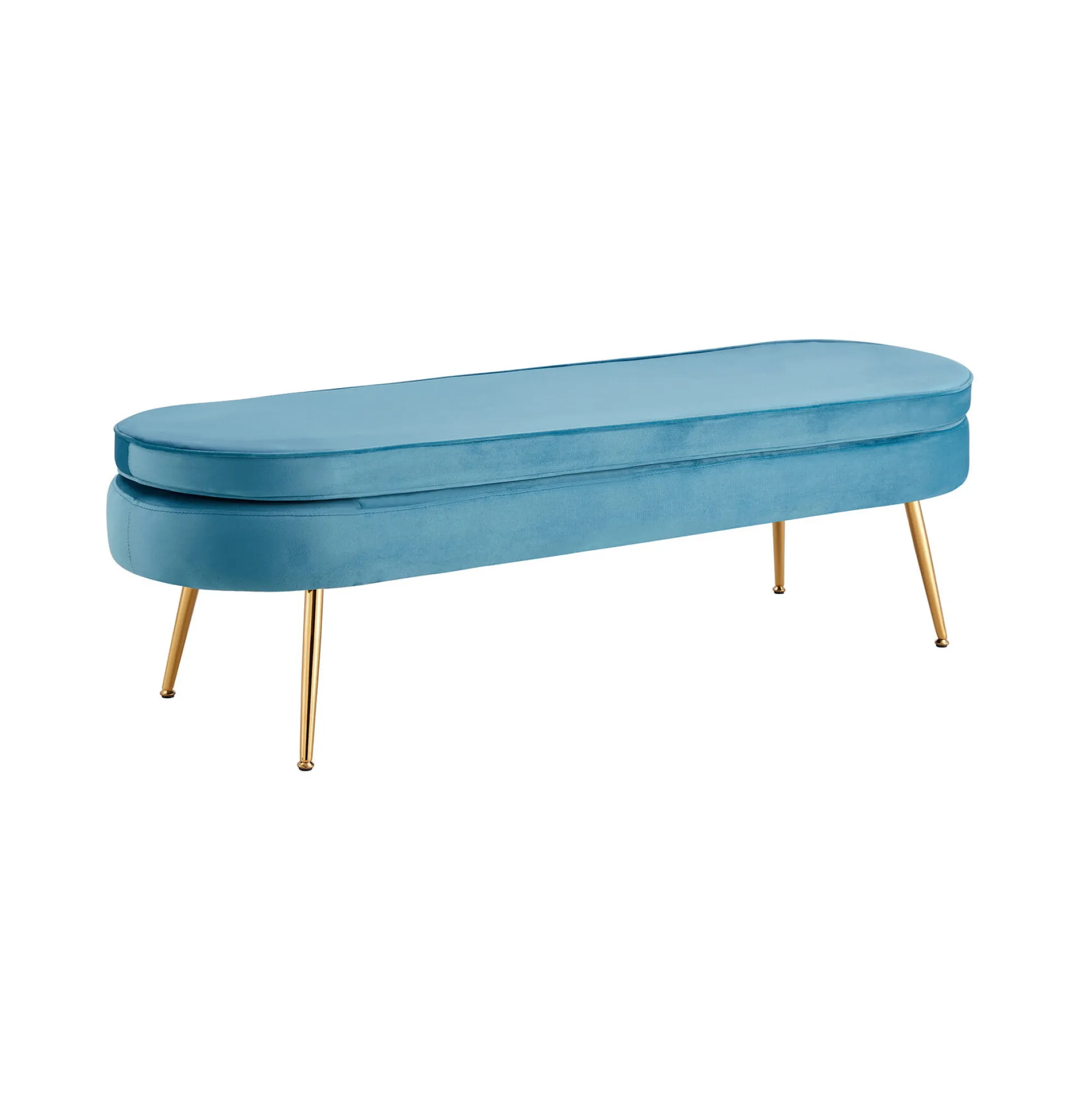 Bundelvoordeel Woonkamers^Huisenthuis Bundelvoordeel Chanelle Blauw