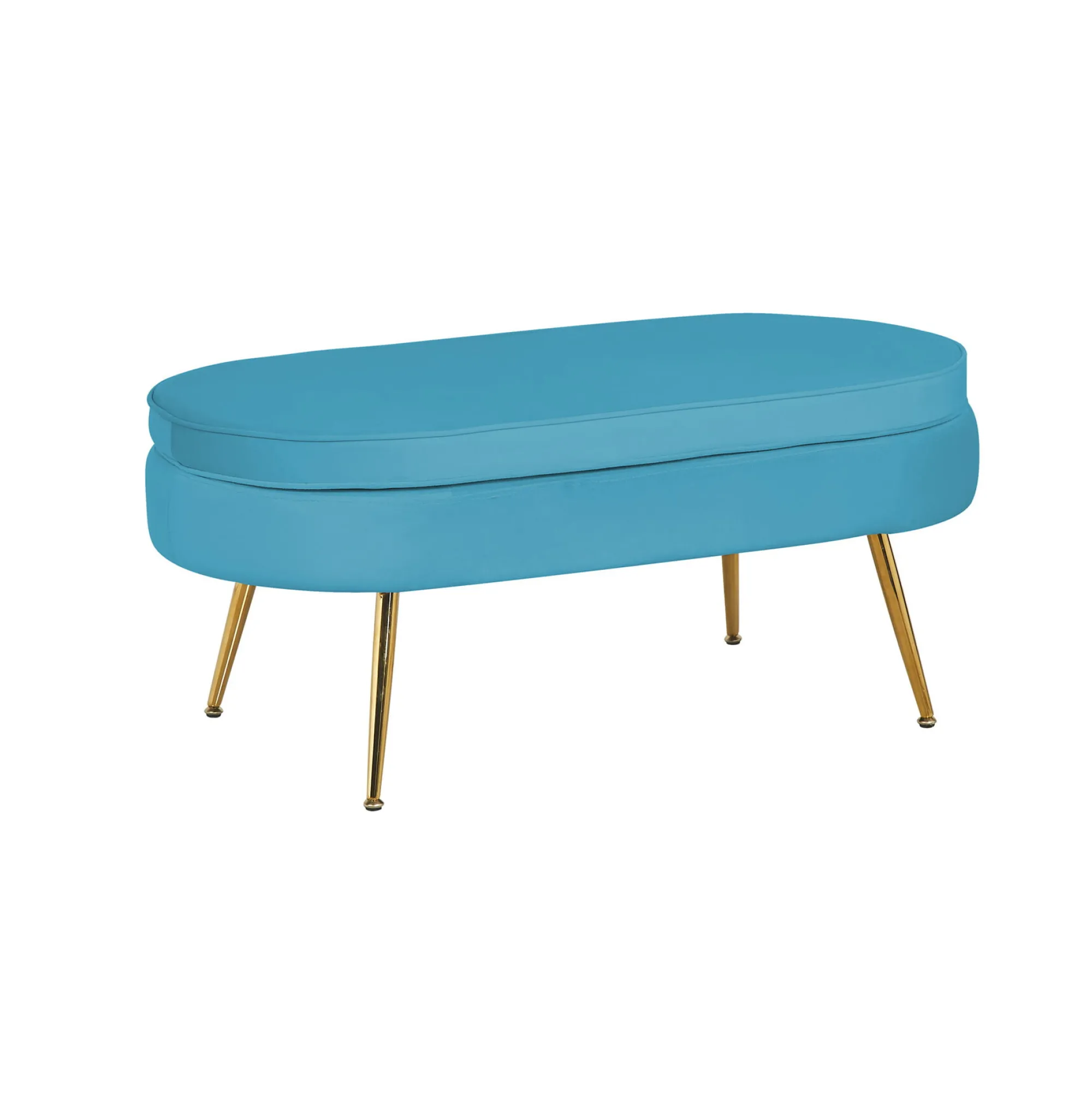 Bundelvoordeel Woonkamers^Huisenthuis Bundelvoordeel Chanelle Blauw