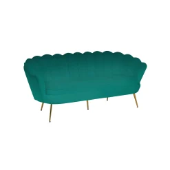 Bundelvoordeel Woonkamers^Huisenthuis Bundelvoordeel Chanelle Groen