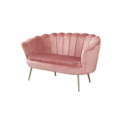 Bundelvoordeel Woonkamers^Huisenthuis Bundelvoordeel Chanelle Roze