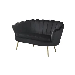 Bundelvoordeel Woonkamers^Huisenthuis Bundelvoordeel Chanelle Zwart