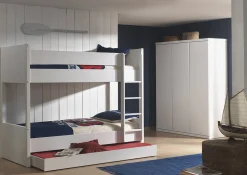 Bundelvoordeel Kinderkamers^Huisenthuis Bundelvoordeel Daniel