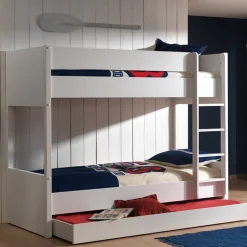 Bundelvoordeel Kinderkamers^Huisenthuis Bundelvoordeel Daniel