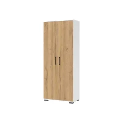 Bundelvoordeel Kantoren^Huisenthuis Bundelvoordeel Discovery Eiken Wit