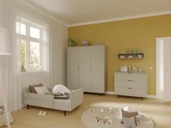 Bundelvoordeel Kinderkamers^Huisenthuis Bundelvoordeel Elias Grijs