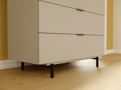 Bundelvoordeel Kinderkamers^Huisenthuis Bundelvoordeel Elias Grijs