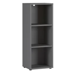 Bundelvoordeel Kantoren^Huisenthuis Bundelvoordeel Ergonoma Lichtgrijs