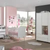 Bundelvoordeel Kinderkamers^Huisenthuis Bundelvoordeel Jill Wit