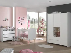 Bundelvoordeel Kinderkamers^Huisenthuis Bundelvoordeel Jill Wit