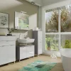Bundelvoordeel Badkamers^Huisenthuis Bundelvoordeel June Antraciet/Wit