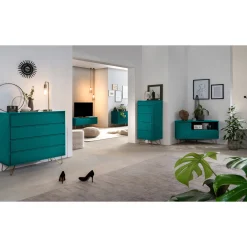 Bundelvoordeel Woonkamers^Huisenthuis Bundelvoordeel Lucy Blauw