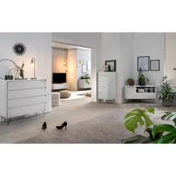 Bundelvoordeel Woonkamers^Huisenthuis Bundelvoordeel Lucy Wit