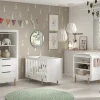 Bundelvoordeel Kinderkamers^Huisenthuis Bundelvoordeel Nynke Wit